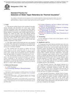 ASTM C755-19a