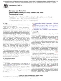 ASTM D2265-19