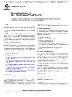 ASTM A905-19