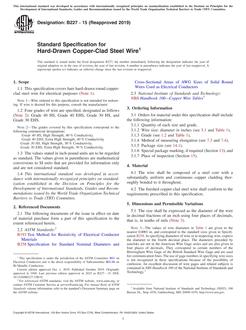 ASTM B227-15(2019)