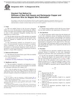 ASTM B279-13(2019)