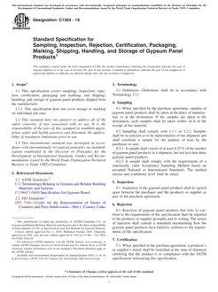 ASTM C1264-19