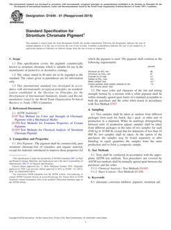 ASTM D1649-01(2019)