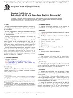 ASTM D2452-15(2019)