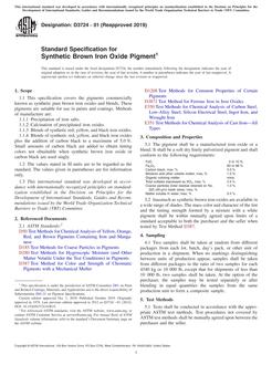 ASTM D3724-01(2019)