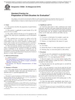 ASTM D5068-04(2019)