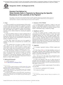 ASTM D2448-85(2019)