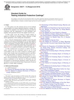 ASTM D6577-15(2019)