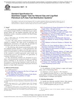 ASTM B837-19