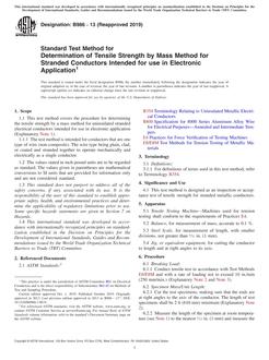 ASTM B986-13(2019)