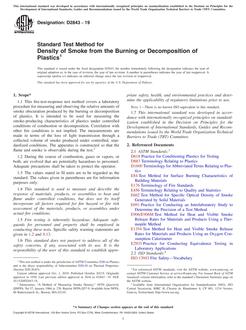 ASTM D2843-19