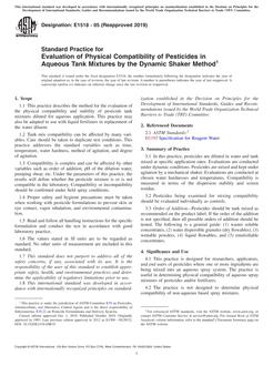 ASTM E1518-05(2019)