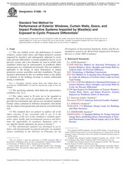 ASTM E1886-19