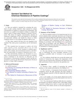 ASTM G20-10(2019)