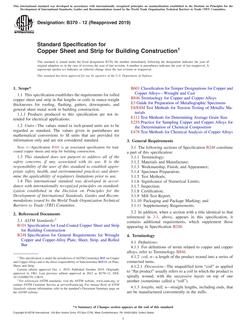 ASTM B370-12(2019)