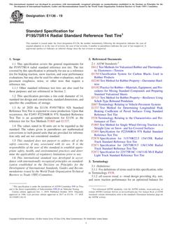 ASTM E1136-19