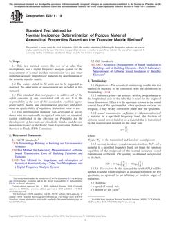 ASTM E2611-19