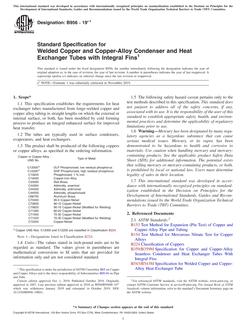 ASTM B956-19e1