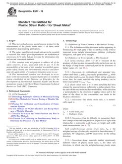 ASTM E517-19