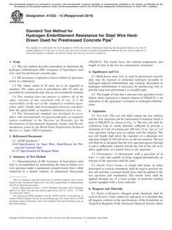 ASTM A1032-15(2019)