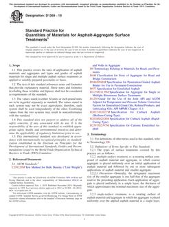 ASTM D1369-19