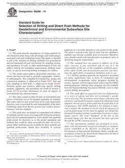 ASTM D6286-19