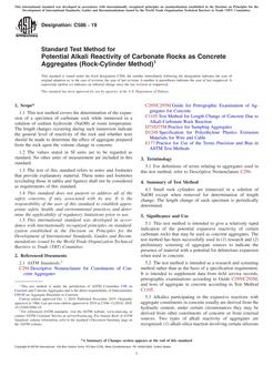ASTM C586-19