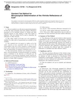ASTM D2798-11a(2019)