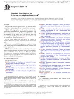 ASTM D5211-19