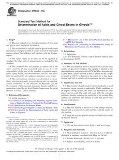 ASTM D7736-19a