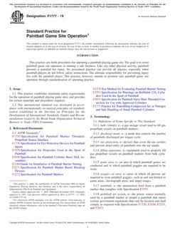 ASTM F1777-19