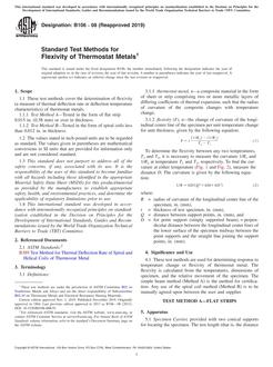 ASTM B106-08(2019)