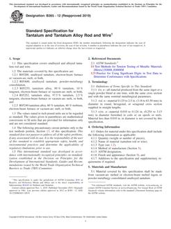 ASTM B365-12(2019)