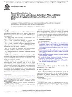 ASTM B443-19