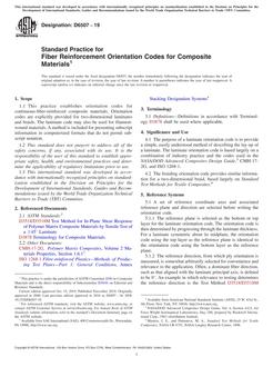 ASTM D6507-19
