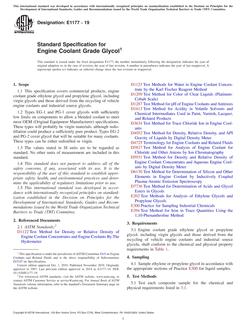 ASTM E1177-19