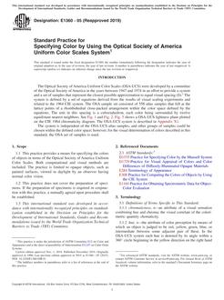 ASTM E1360-05(2019)