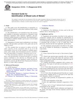 ASTM E1916-11(2019)