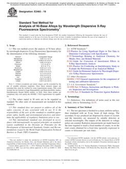 ASTM E2465-19