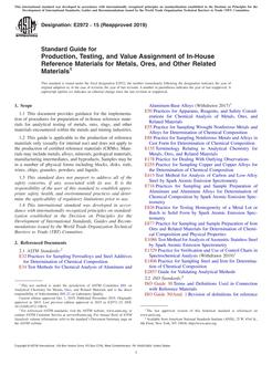 ASTM E2972-15(2019)