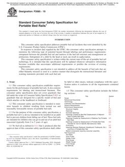 ASTM F2085-19