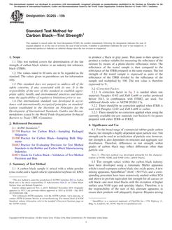 ASTM D3265-19b