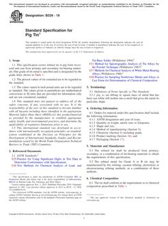 ASTM B339-19