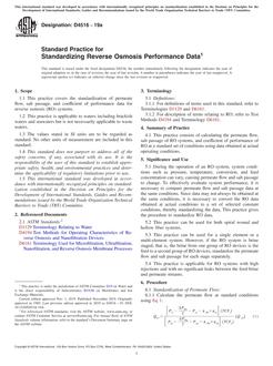 ASTM D4516-19a