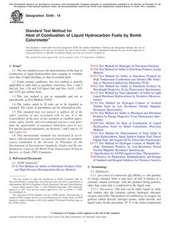 ASTM D240-19