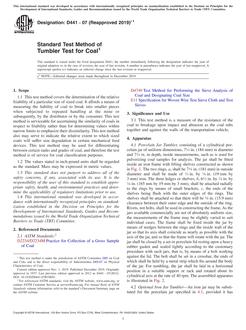 ASTM D441-07(2019)e1