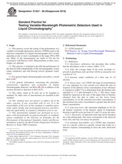 ASTM E1657-98(2019)