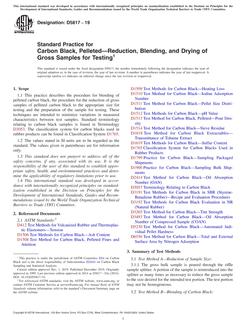 ASTM D5817-19