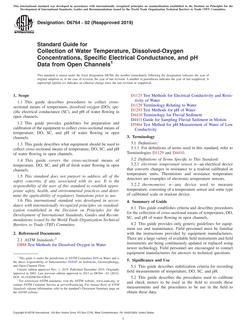 ASTM D6764-02(2019)