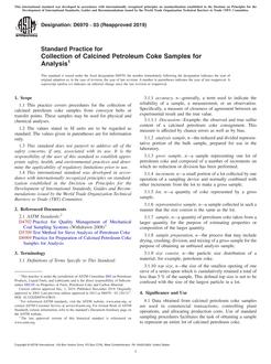 ASTM D6970-03(2019)